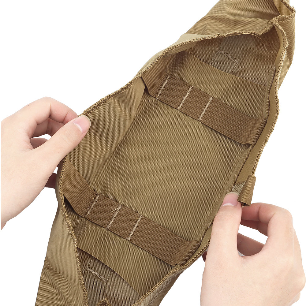 Tactical Trauma Pouch Roll 1 I - Edc Flex Carry Belt 评论和价格