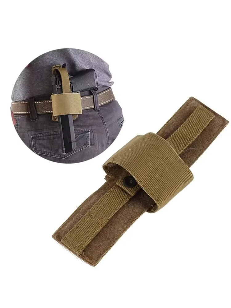 Outdoor Concealed Carry Waist  - Edc Carry Handgun 评论和价格