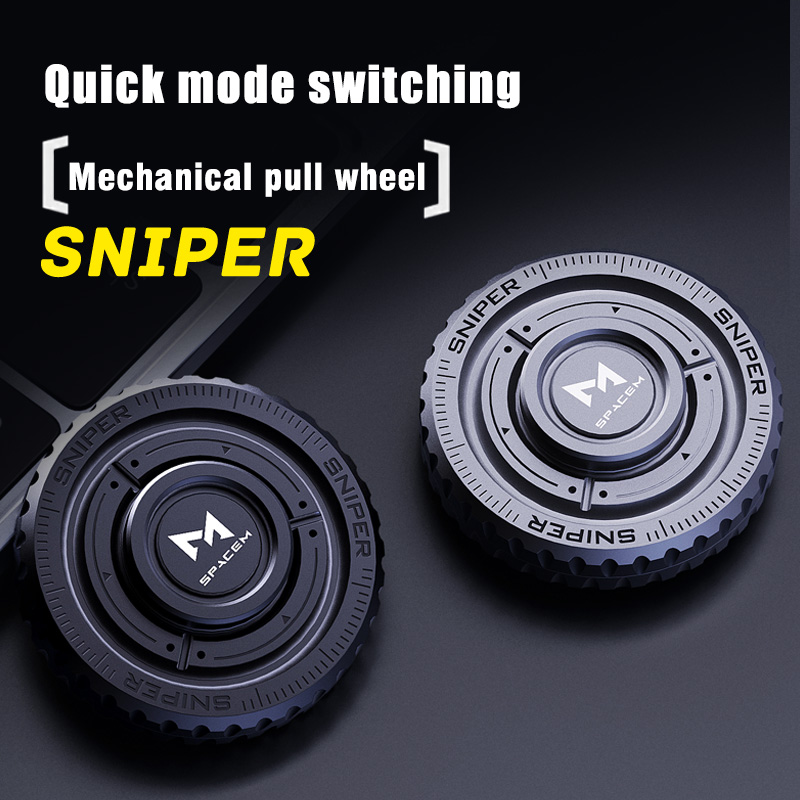 EDC Mechanical Coin Fidget Toy - Edc Every Day Carry おもちゃ 评论和价格