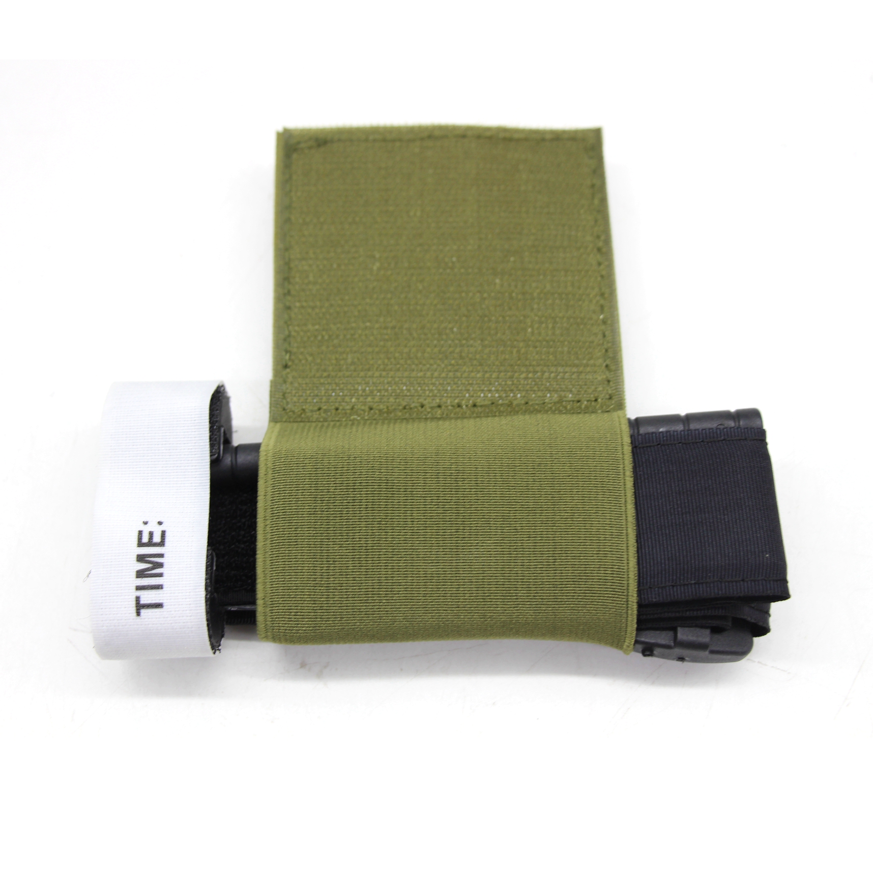Tactical Elastic Tourniquet Ho - Edc Flex Carry Belt 评论和价格