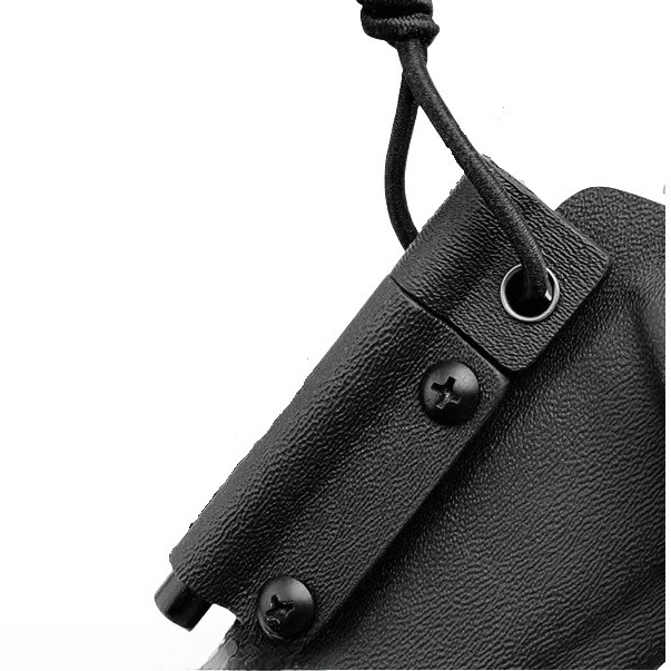K-Sheath Attachment Clip for F - Ferro Rod Striker 评论和价格