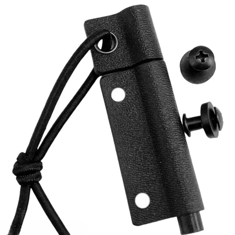 K-Sheath Attachment Clip for F - Ferro Rod Striker 评论和价格