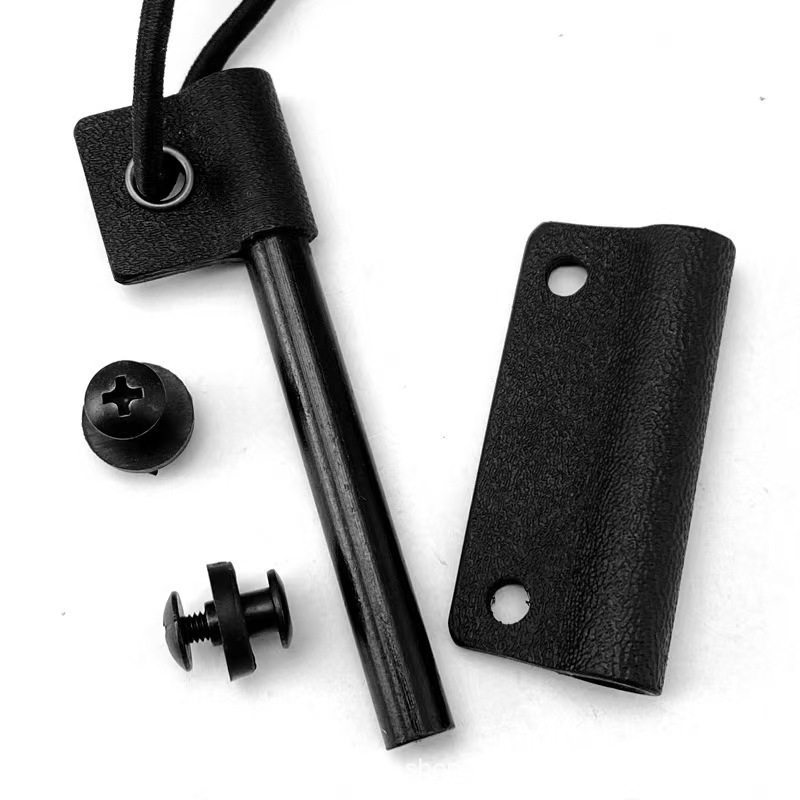 K-Sheath Attachment Clip for F - Ferro Rod Striker 评论和价格