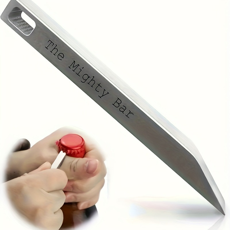 Mighty Bar Pocket Knife & Bott - Edc Carry Knife 评论和价格